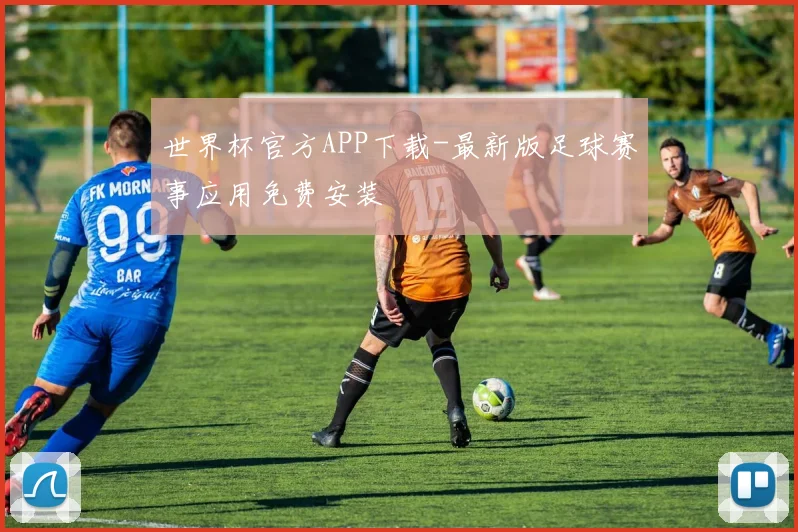 世界杯官方APP下载-最新版足球赛事应用免费安装