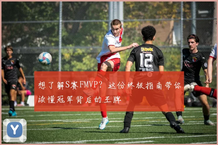 想了解S赛FMVP？这份终极指南带你读懂冠军背后的王牌